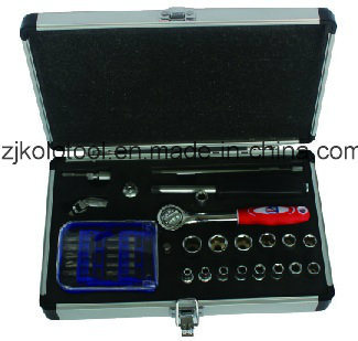 2016 China Wholesale Socket Sets