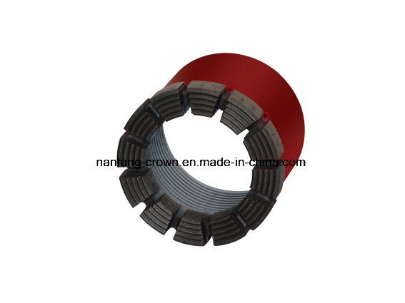 Nmlc, Hmlc Impregnated Diamond Core Bits