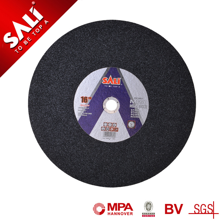 Sali Brand T41 Excellent Durablity and Sharpness Metal Cut-off Wheel