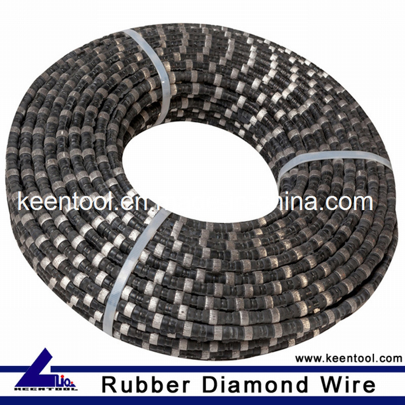 Premium Concrete Rope Saw