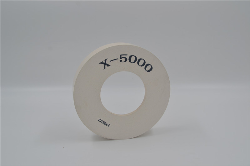 X5000 Cerium Polishing Wheel