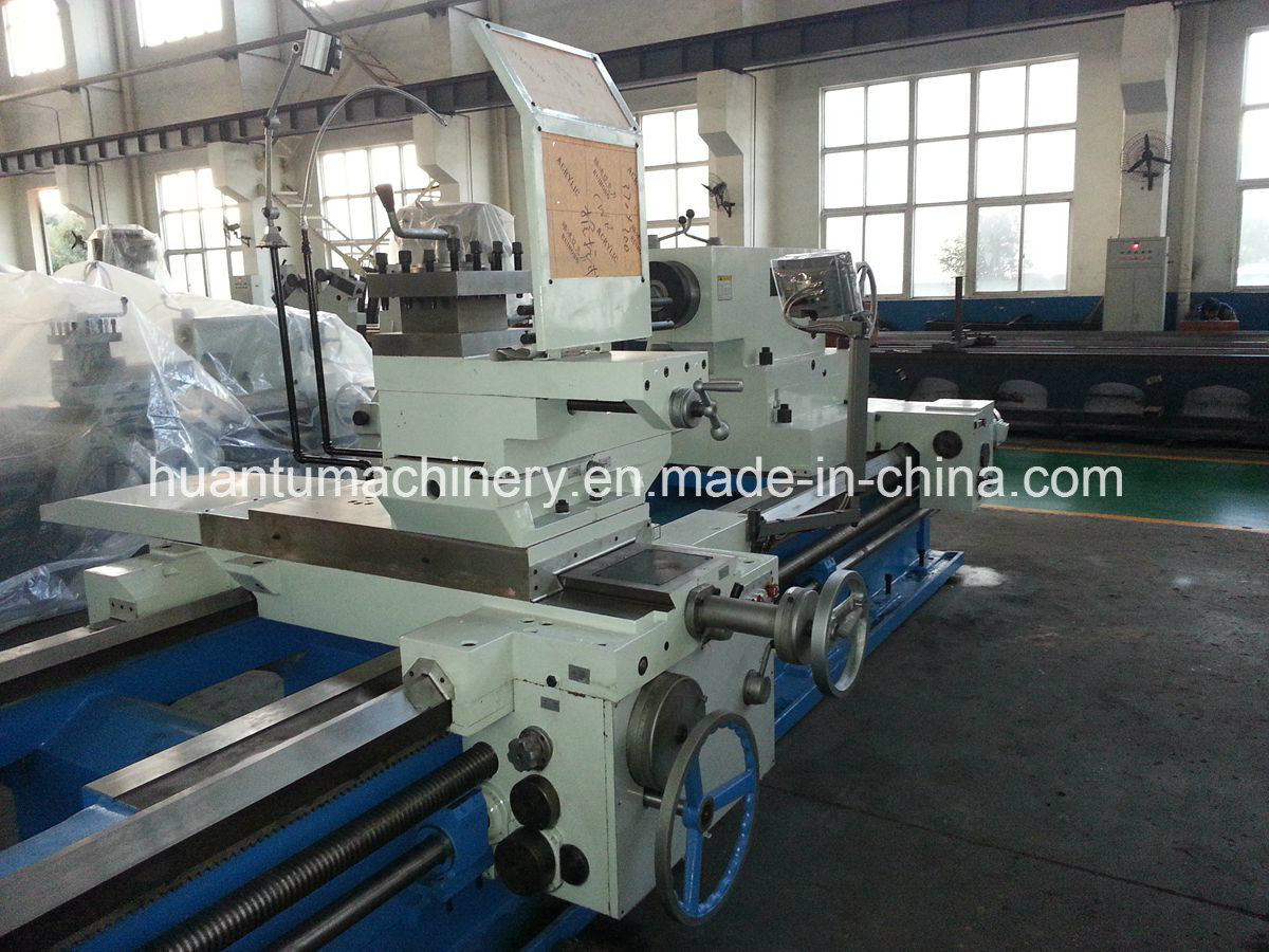 Cc6240 Cc6250 Small Bore Metal Lathe /Mini Lathe/Lathe