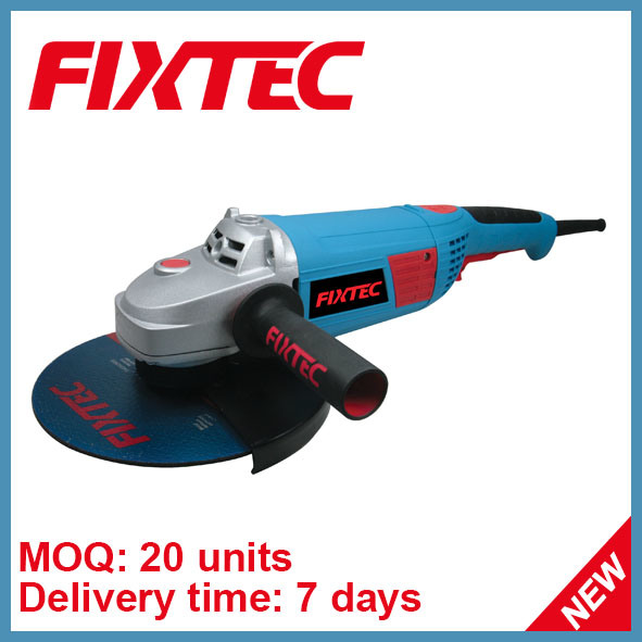 2400W 230mm Electric Angle Grinder