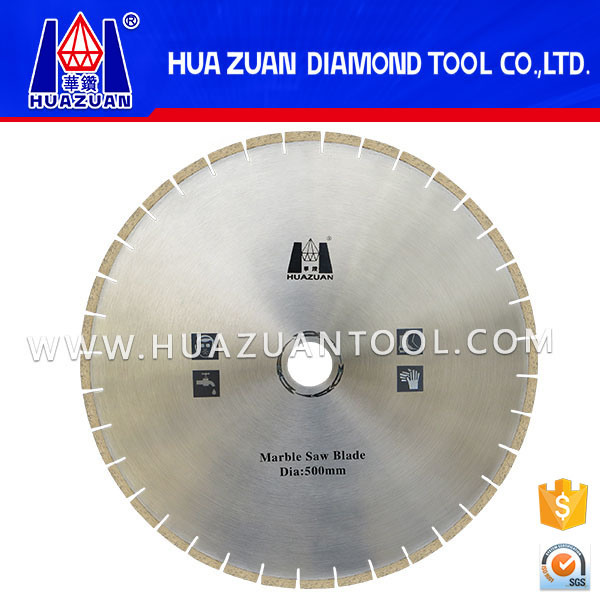 Wholesale Diamond Circular Saw Blade 500mm