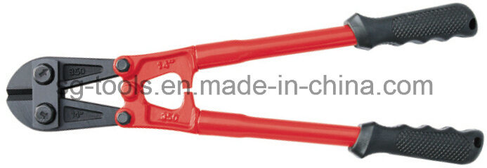 Bolt Cutter with Nonslip Long Handle Building Tool