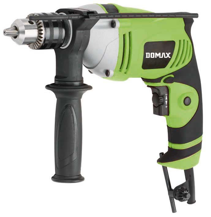 Impact Drill 710W/13mm (DX3514)