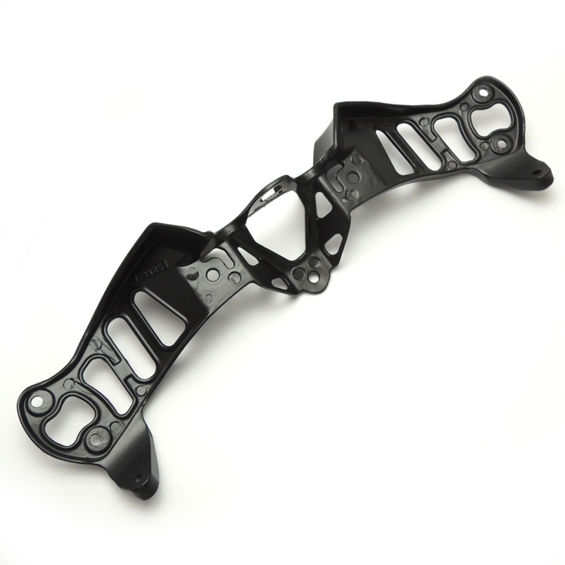 Ffbka004 Motorcycle Body Parts Fairing Bracket for Kawasaki Zx-10r 2006-2007