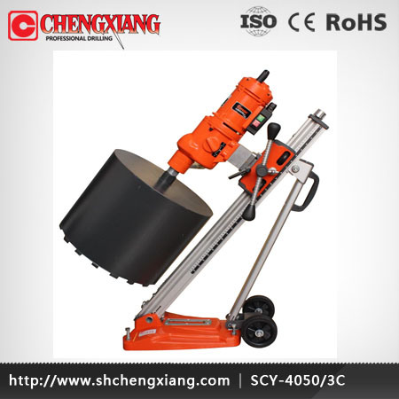 Rock Drill (SCY-4050/3C) , Diamond Core Drilling Machine