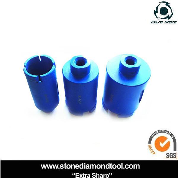 Concrete/Marble Wet Used Diamond Core Bits