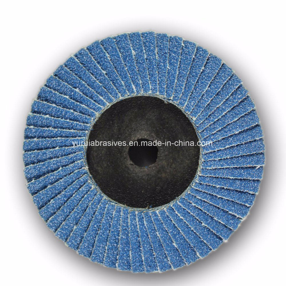 China Abrasive Cutting Polishing Grinding Wheel