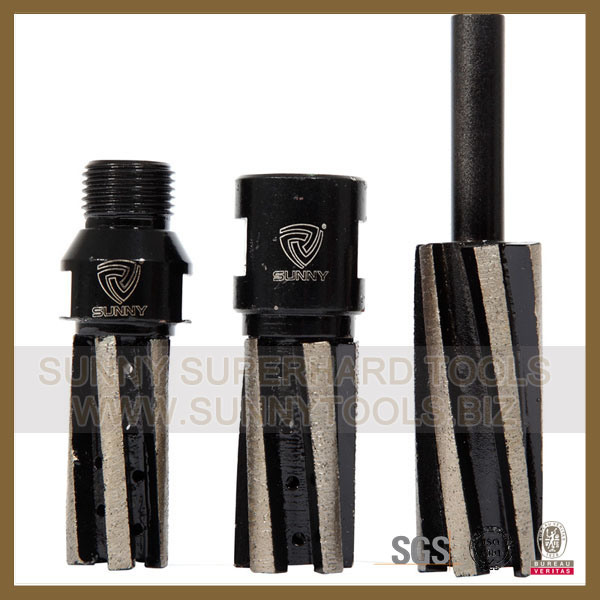 Quanzhou Sunny Diamond Core Drill Bit Supplier