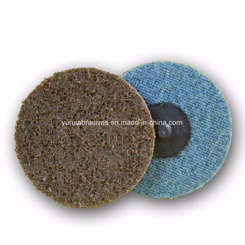 Abrasives Grinding Nylon Grinding Wheel