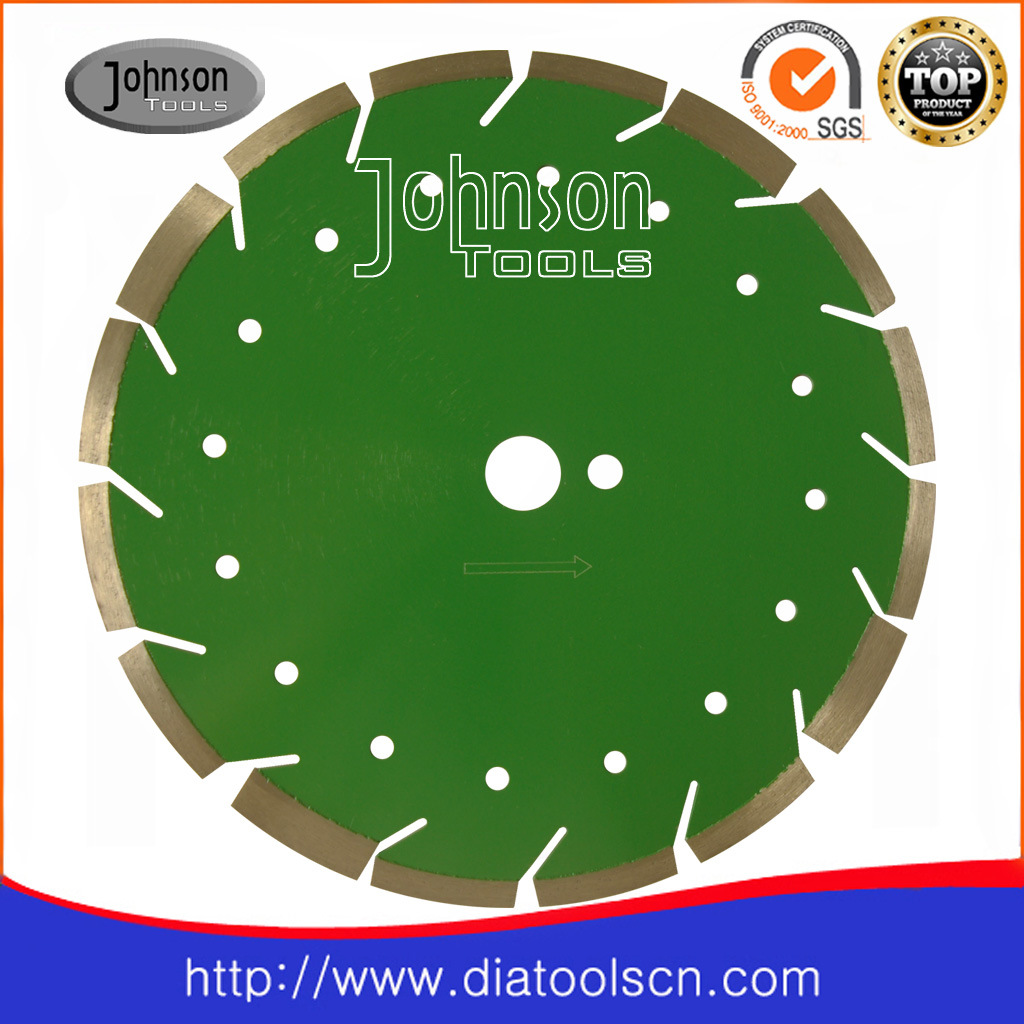 300mm Circular Cutting Saw Blade for Stone