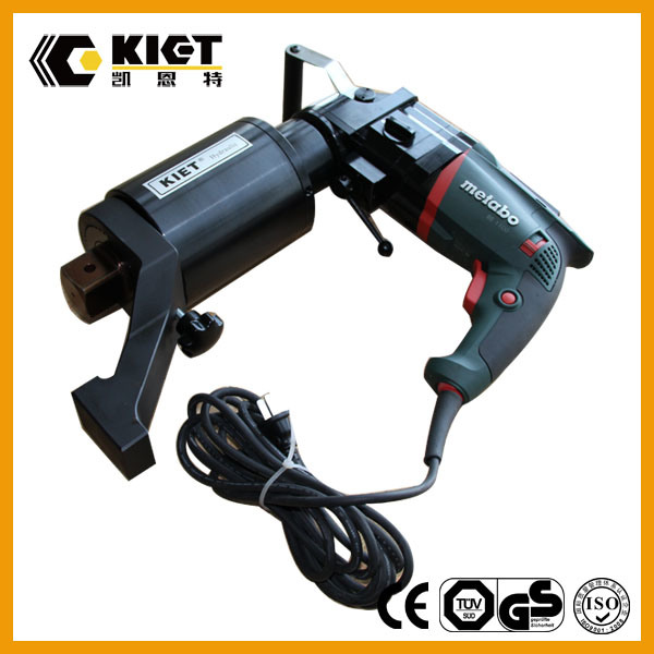 Kiet Digital Electric Torque Wrench