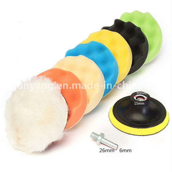 Wholesale Sponge Pad Polishing Wheel Car Polishing