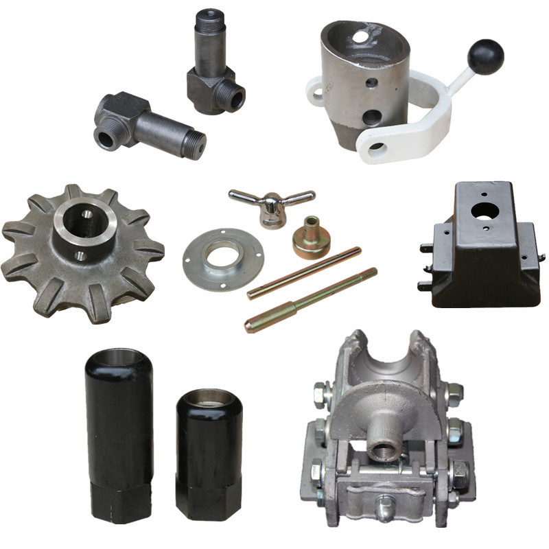 Investment Casting /Stainless Steel / Precision Casting