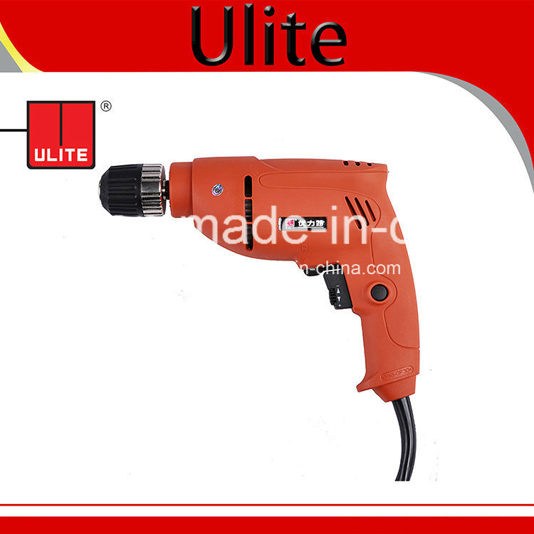 450W High Power 10mm Good Quality Electric Drill 9206u