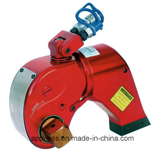 Efficient Hydraulic Torque Wrench Gdh Series 02