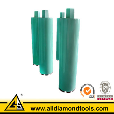 Arix Core Drill Bits for Concrete