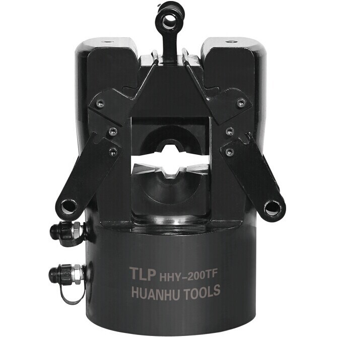 Hydraulic Crimping Tool with Crimping Range 630~1440mm2 (HHY-200TF)