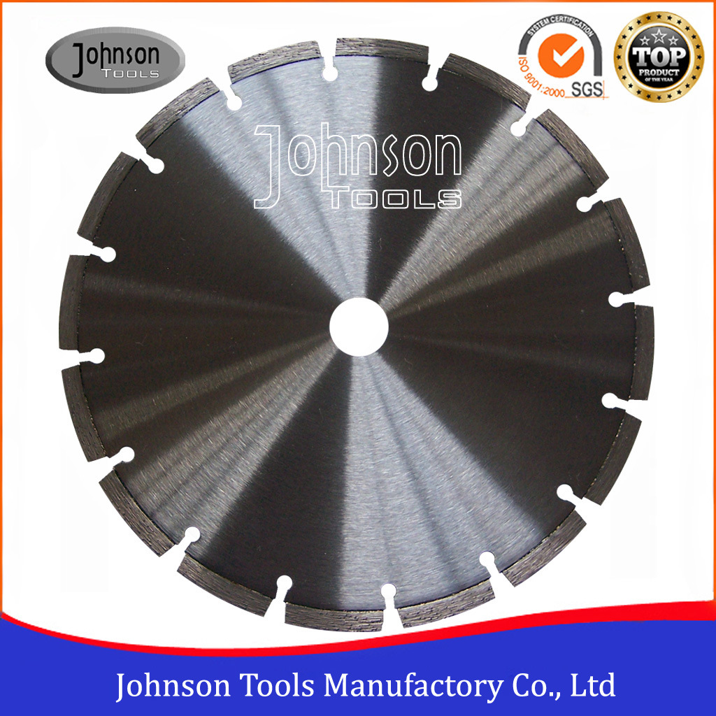 230mm Diamond Saw Blade -Laser Saw Blade for General Purpose