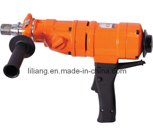 Diamond Core Drill (Z1Z-CF02-80)