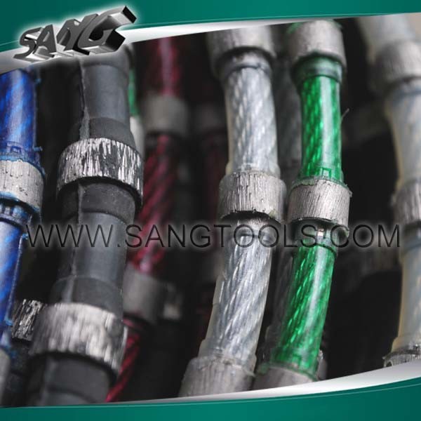 Diamond Wire Saw