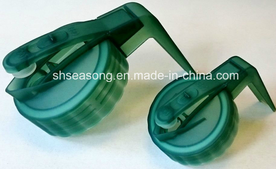 Plastic Bottle Cap / Bottle Cover / Jug Lid (SS4303)