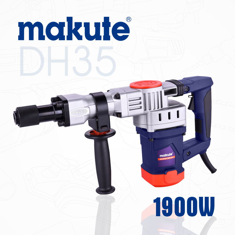 Makute Hammer Drill Electric Tool (DH35)