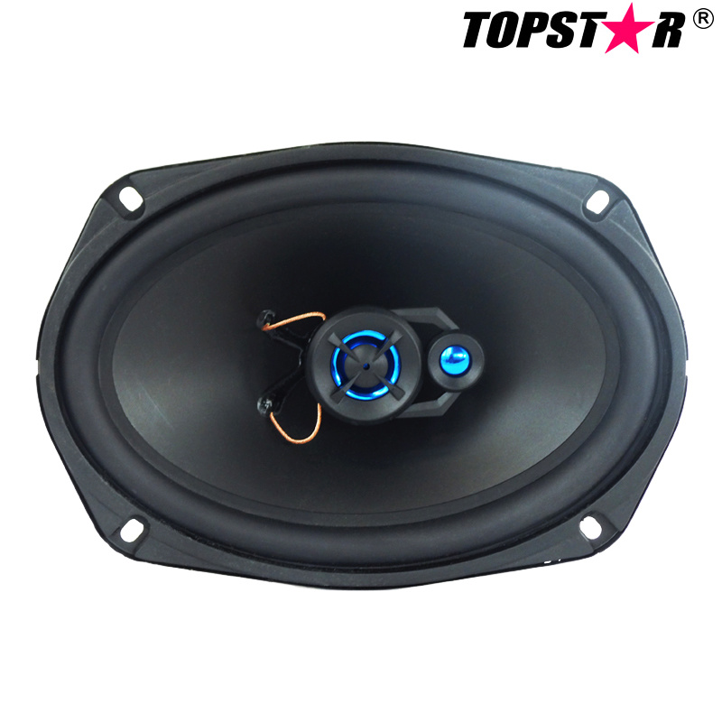 6X9'' High Stronge Power Car Speaker Audio Loud Subwoofer Speaker