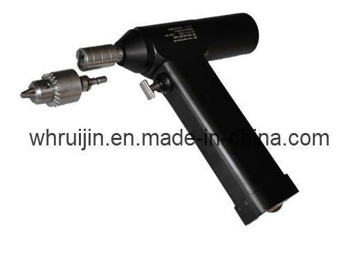 ND-3011 Articular Surgery Medical Acetabulum Burnishing Drill