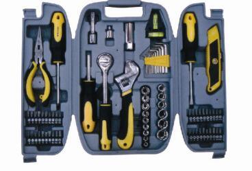 79 PCS Durable CRV Hand Tool Set