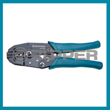 Hand Crimping Tool (HD-005)