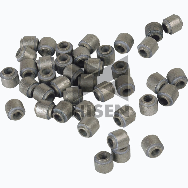 Diamond Beads for Diamond Wire Saw