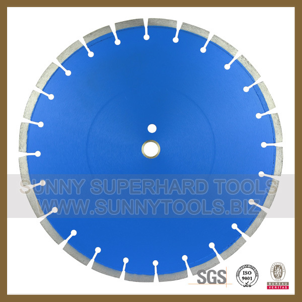 Sunny Tools High Quality Concrete Road Cutting Diamond Saw Blades