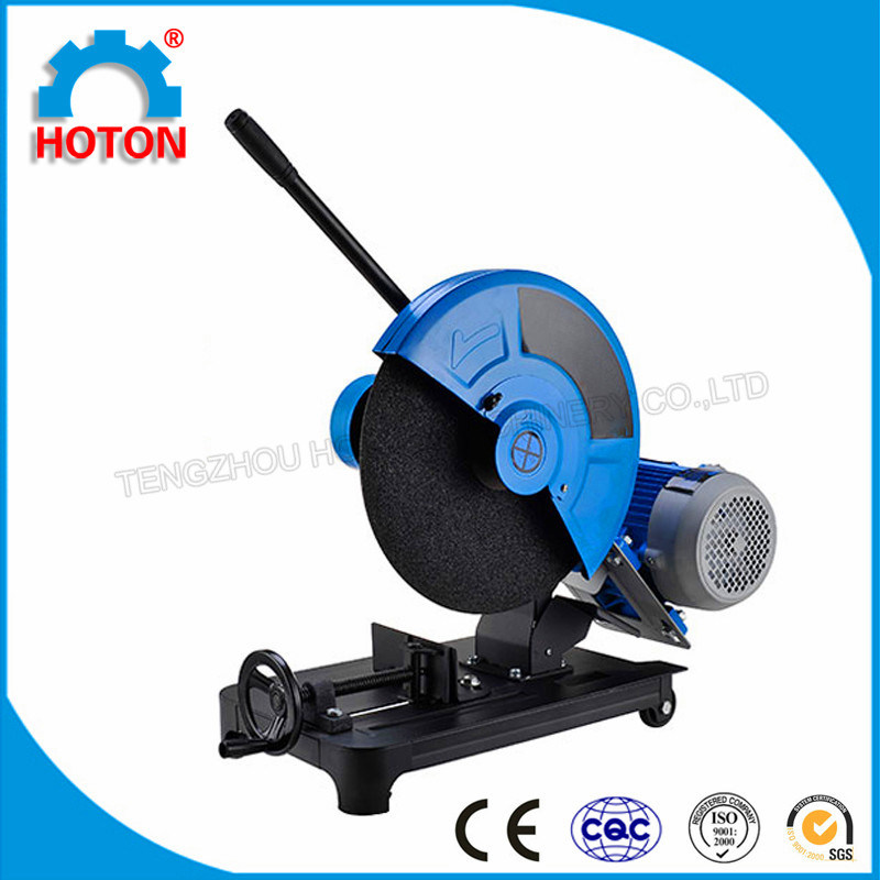 400mm Metal Cut off Saw (Electric Cut Off Saw Machine)