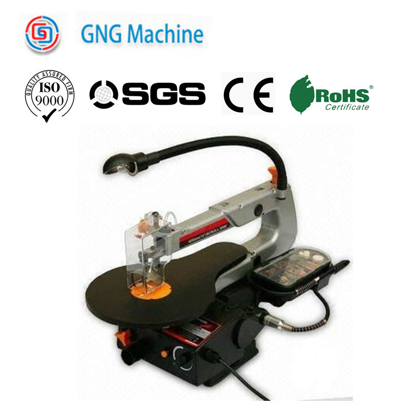 Electric Woodworking Screw Saw