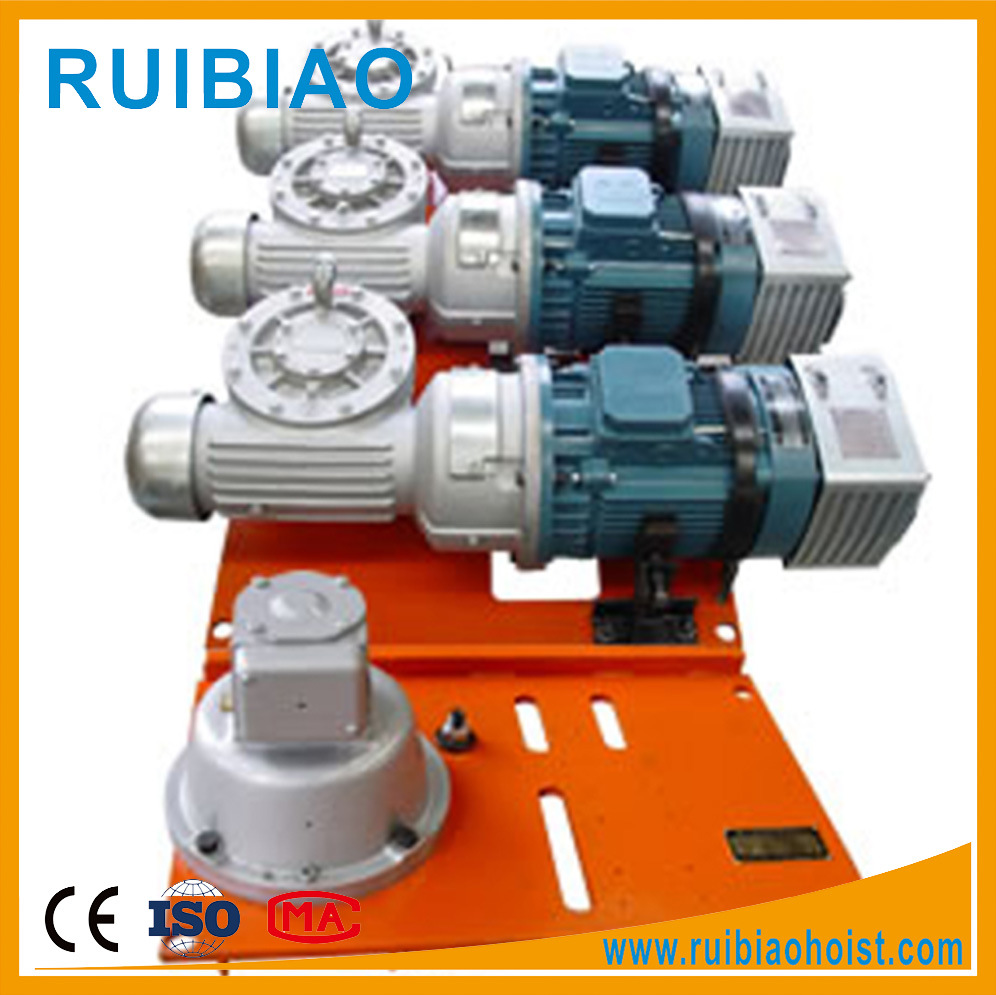 Building Hoist / Building Lifter / Building Elevator Reducer