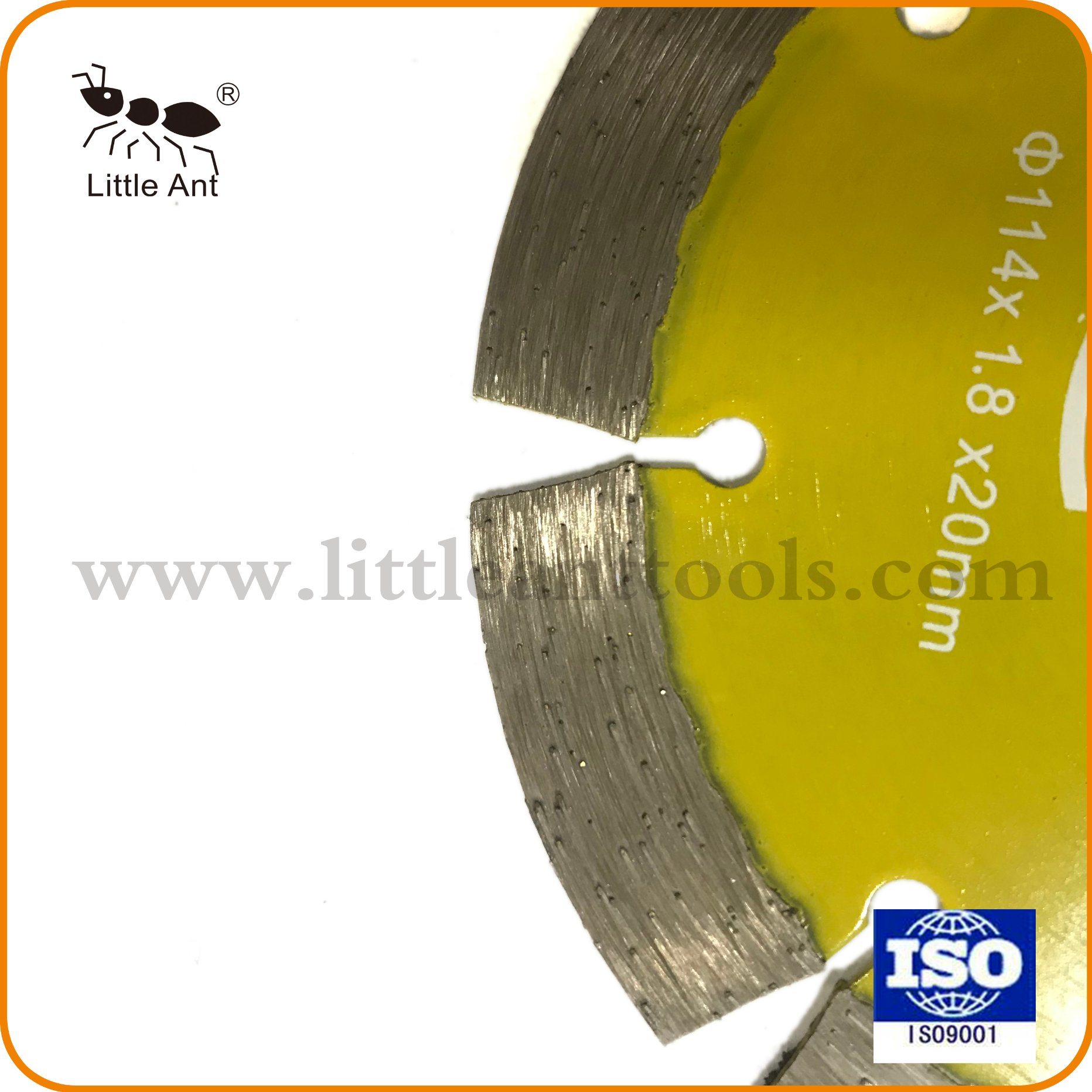 Wholesale Diamond Segment and Diamond Blade, Diamond Circular Saw Blade for Stone Cutting-Stone Tools