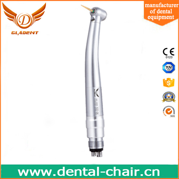 Dental Equipment / LED Integrate E-Generator High Speed Handpieces