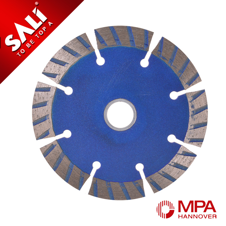 400mm Diamond Blades Cutting Granite