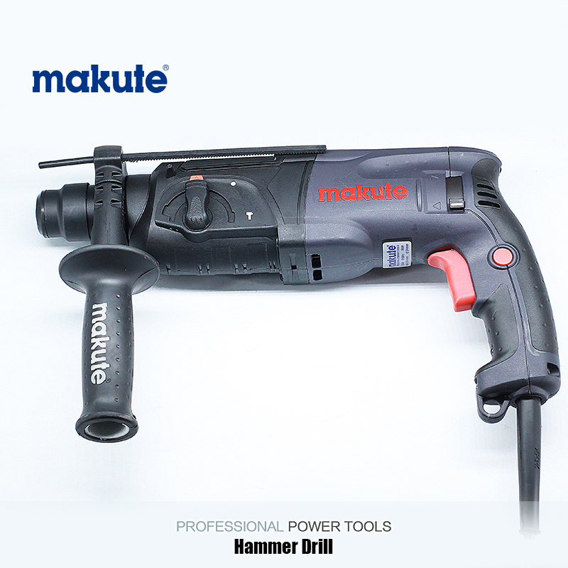 24mm Chuck Rotary Hammer Drill/Electric Power Jack Hammer