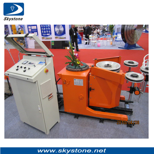 Cutting Saw Machine