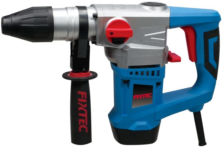 26mm 900W SDS-Plus Professional Rotary Hammer Power Tool