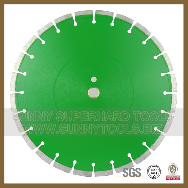 Tyrolit Quality Diamond Masonry Saw Blade (SY-MSB-1000)