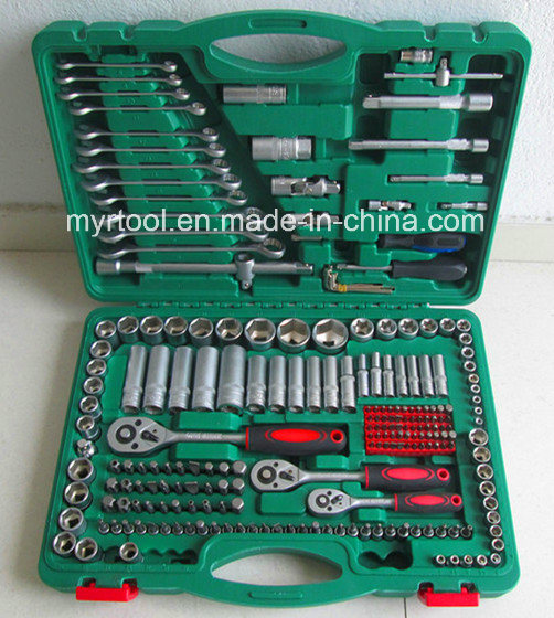 215PCS Professional 1/4