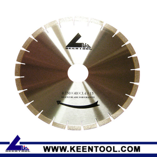 Saw Cutting Blade for Stone Cutting