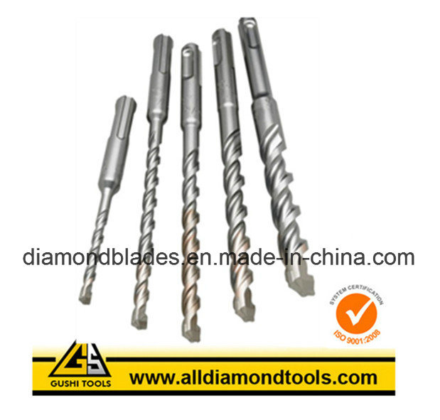 SDS Drill Bit for Concrete