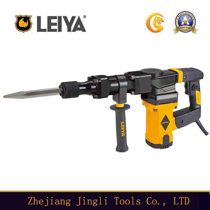 1200W Electric Breaker Hammer (LY0858 -01)