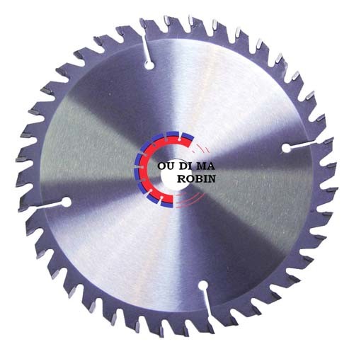 Tct Saw Blade for Cutting Wood, Saw Blade